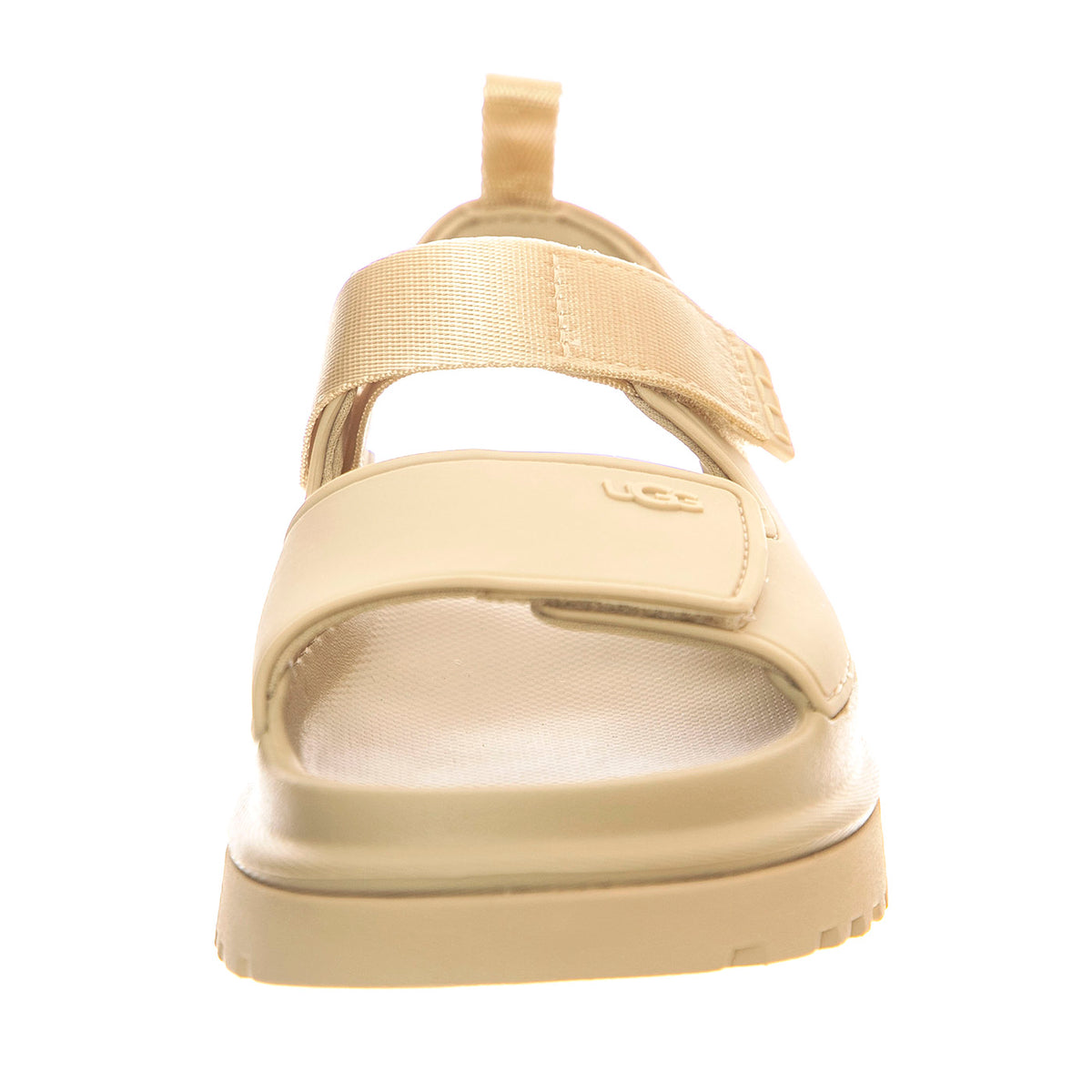 Goldenstar Strap Driftwood K - Sandali Bambino Beige UGKGOGLSSAL1152813K . UGG 