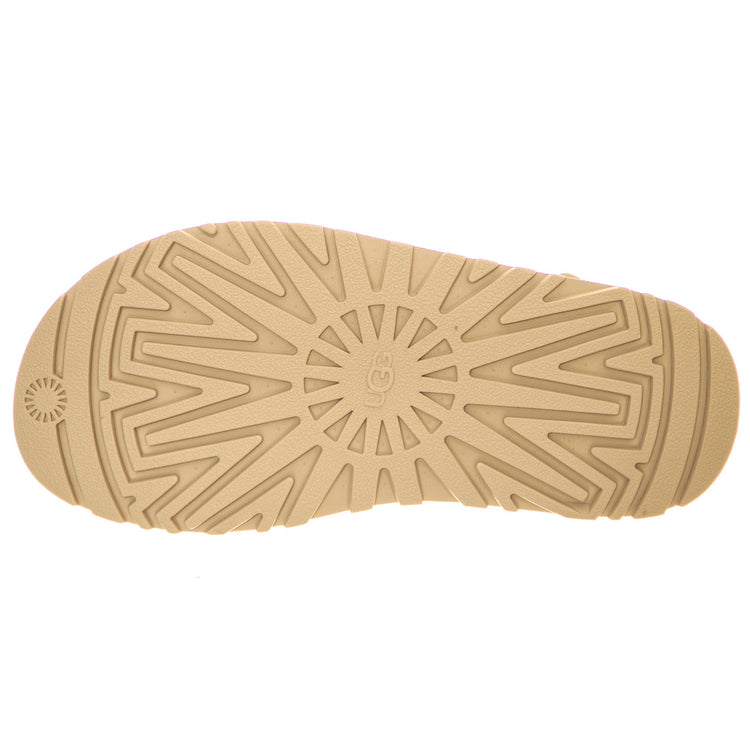 Goldenstar Strap Driftwood K - Sandali Bambino Beige UGKGOGLSSAL1152813K . UGG 