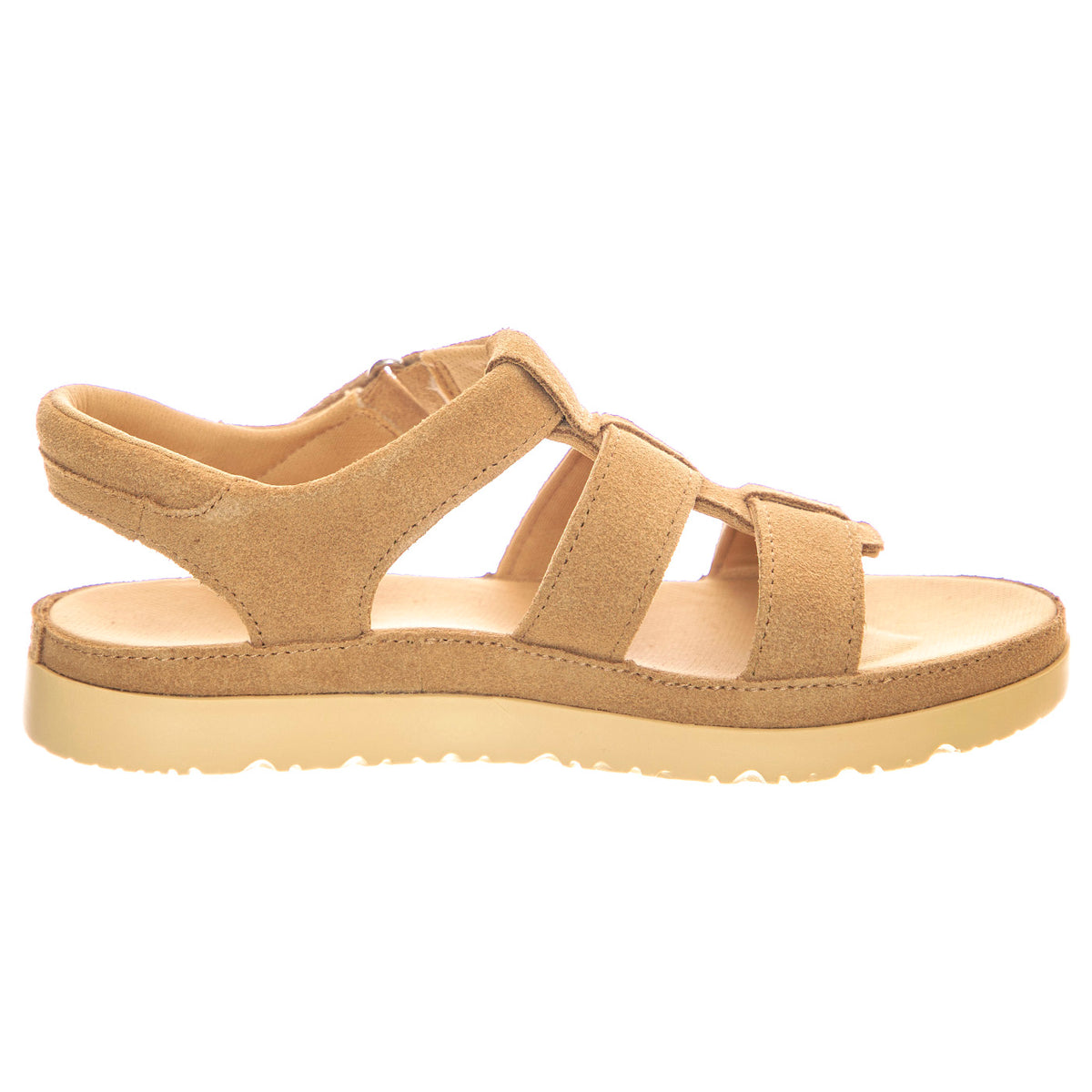 Goldenstar Strap Driftwood K - Sandali Bambino Beige UGKGOSTSDRI1136544K . UGG 