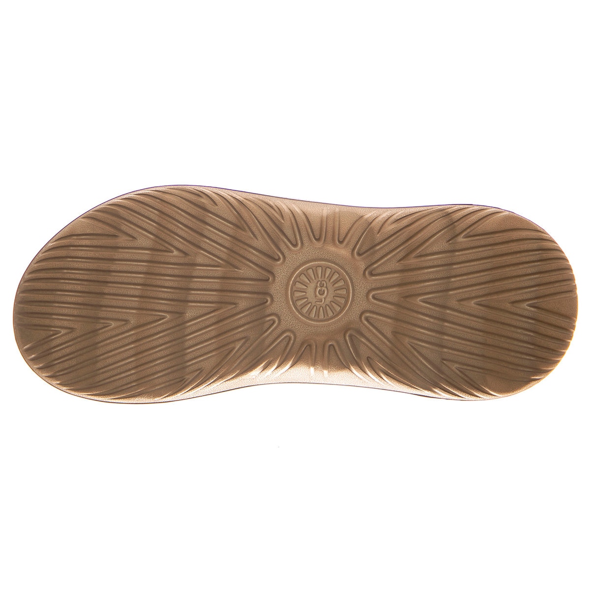Slide It Dune - Sandali Uomo Verdi UGMSLIDEDUNE1137973M . UGG 