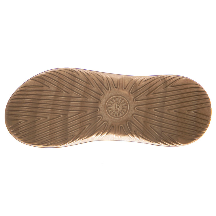 Slide It Dune - Sandali Uomo Verdi UGMSLIDEDUNE1137973M . UGG 