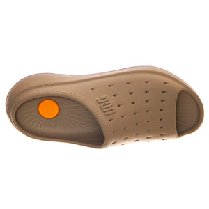 Slide It Dune - Sandali Uomo Verdi UGMSLIDEDUNE1137973M . UGG 