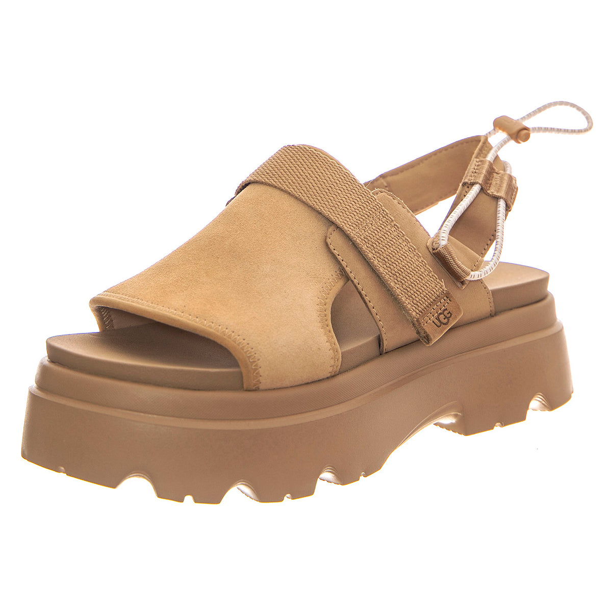 Cady Sand - Sandali Donna Beige UGSCADYSAN1156430W . UGG 
