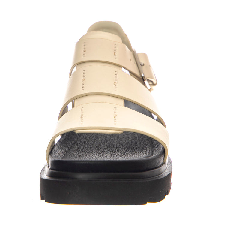 Capitelle Strap Jasmine - Sandali Donna Bianchi UGSCAPSTJSM1152674W . UGG 