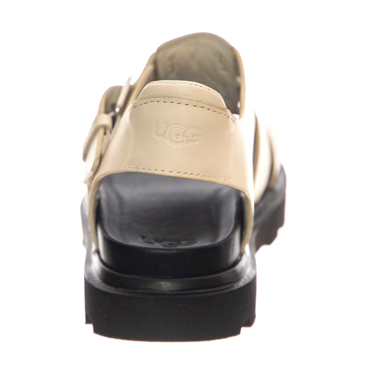 Capitelle Strap Jasmine - Sandali Donna Bianchi UGSCAPSTJSM1152674W . UGG 