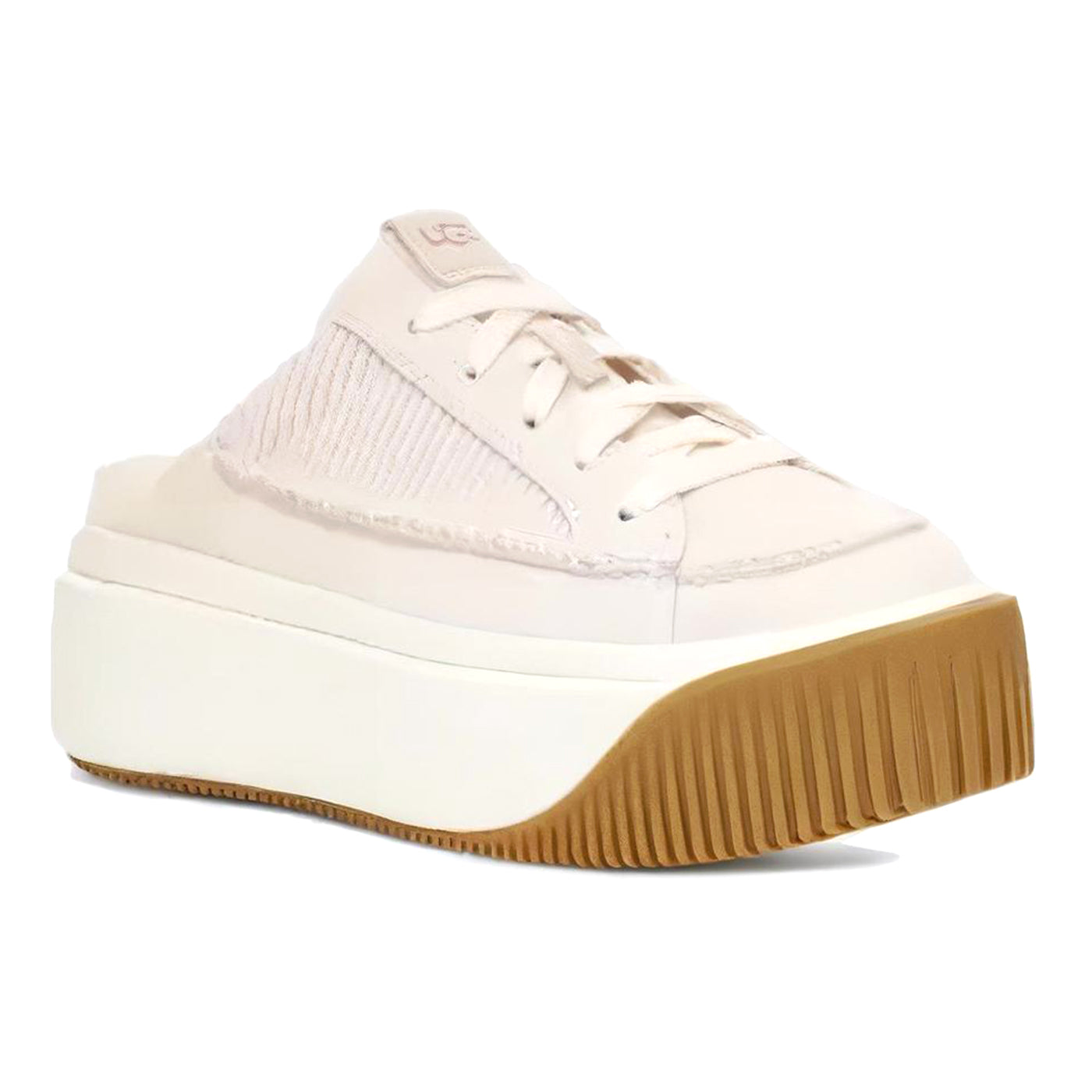 SKECHERS EZ-DUZZIT MULE WHITE - Scarpe Donna Bianche UGSEZDZMWHT1152756W . UGG 