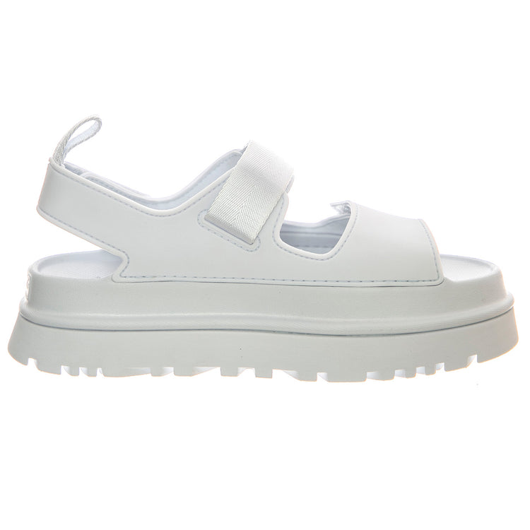 Goldenglow Current - Sandali Donna Blu UGSGOGLCRRN1152685W . UGG 