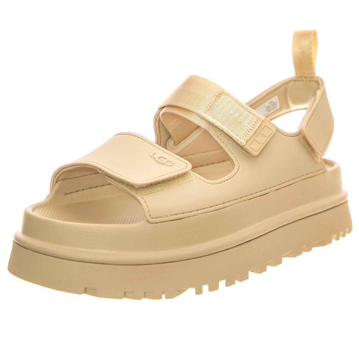 Goldenglow Sea Salt - Sandali Donna Beige UGSGOGLSSAL1152685W . UGG 