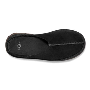 W NEW HEIGHTS CLOG BLACK - Sandali Donna Neri UGSNHCLBLK1152731W . UGG 