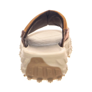 Ventura Daze Slide Chestnut / Ceramic - Sandali Donna Marroni UGSVENDZSCTC1152680W . UGG 