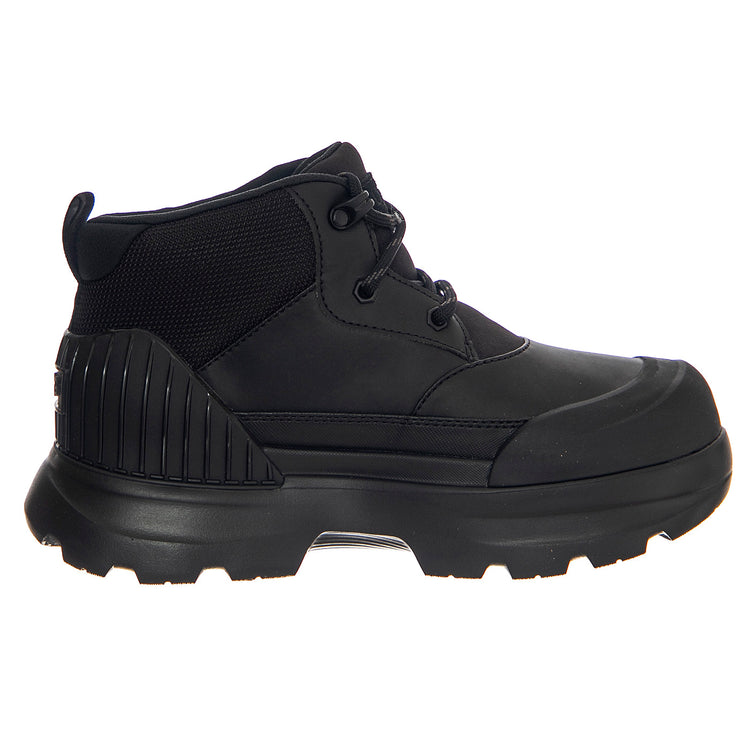 W Neumel X Black - Scarpe Donna Nere W-1152724-BLK . UGG 