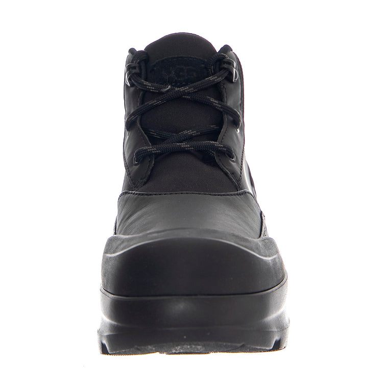 W Neumel X Black - Scarpe Donna Nere W-1152724-BLK . UGG 