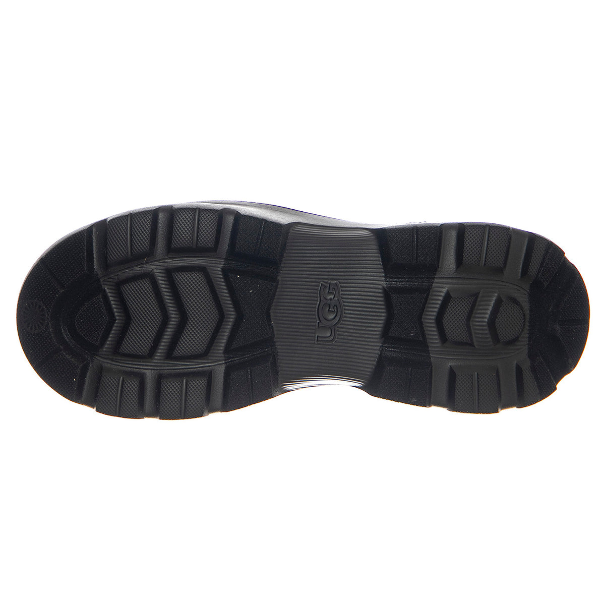 W Neumel X Black - Scarpe Donna Nere W-1152724-BLK . UGG 