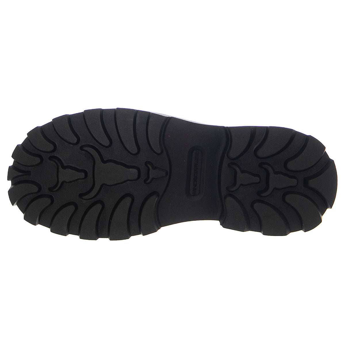 Teasin Black Rock Leather - Stivali Donna Neri WSSTEASIN-BLK . WINDSOR SMITH 
