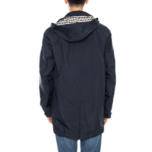 Packable Trench -- Trench Uomo Navy AA_ICON_JK005_11 . AQUASCUTUM 