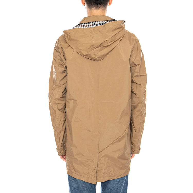 Packable Trench -- Trench Uomo Khaki AA_ICON_JK005_38 . AQUASCUTUM 