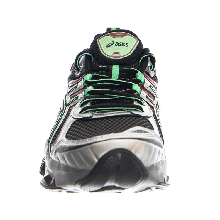 GEL-QUANTUM KINETIC Graphite Grey/Brisket Red - Scarpe Stringate Uomo Multicolore 1203A270-027 . ASICS 