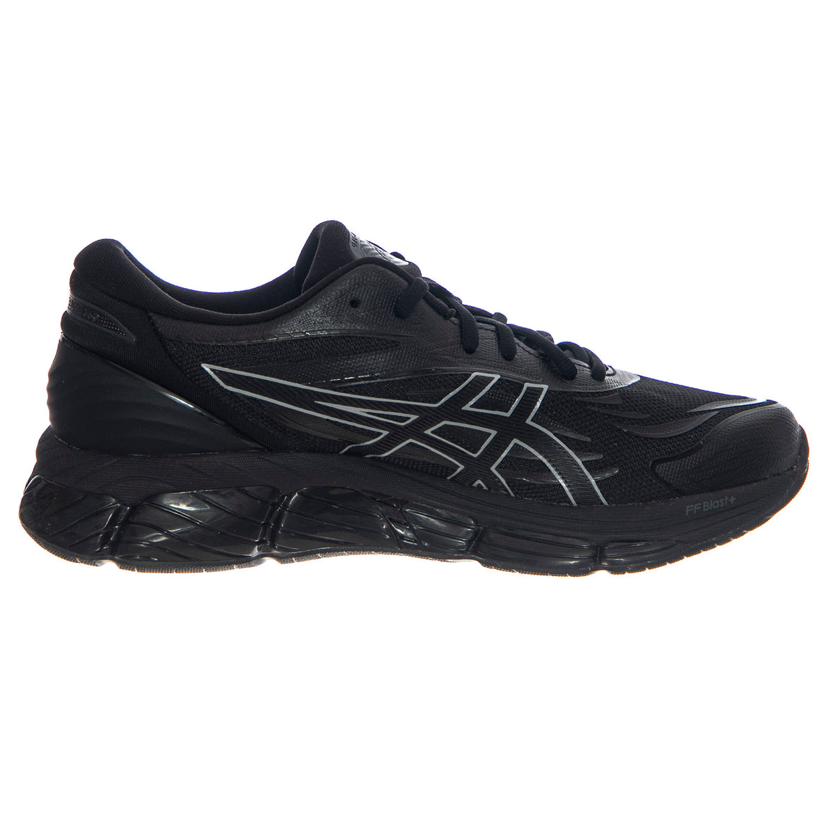 Asics Gel-Quantum 360 VIII Black - Scarpe Uomo Nere 1203A305-001-BLK . ASICS 