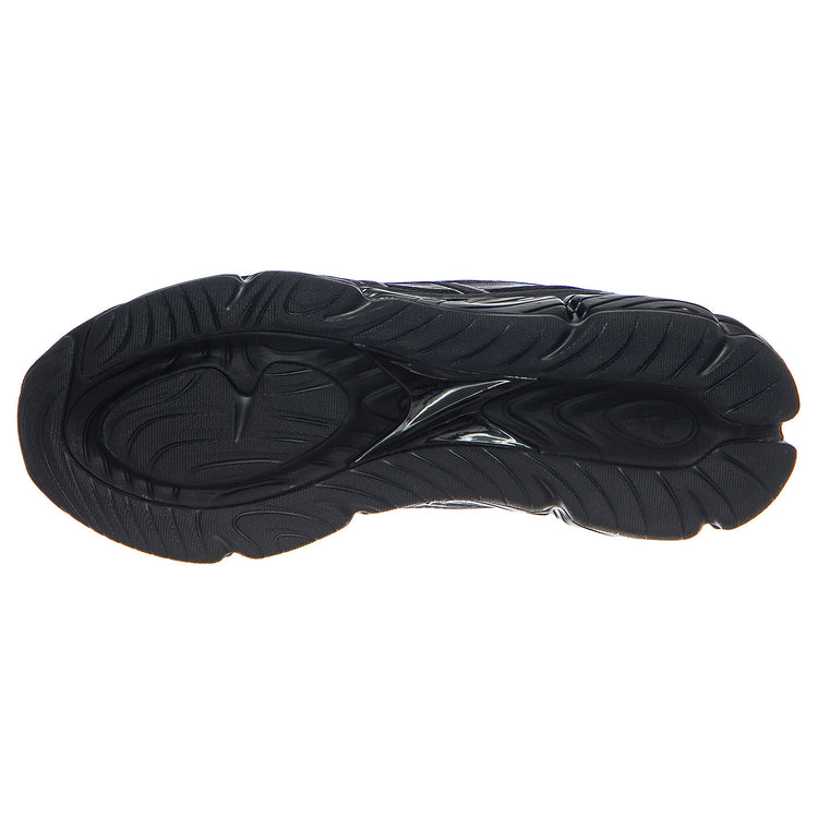 Asics Gel-Quantum 360 VIII Black - Scarpe Uomo Nere 1203A305-001-BLK . ASICS 