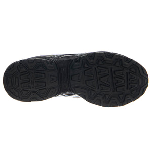 GEL-NUNOBIKI Graphite Grey / Black Shoes - Scarpe Stringate Uomo Nere 1203A536-021 . ASICS 