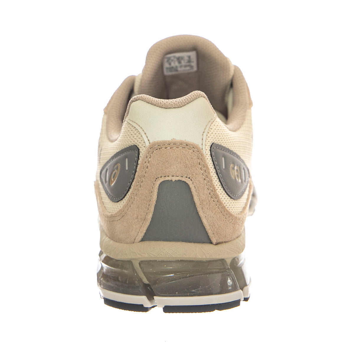 ASICS GEL-QUANTUM 360 I AMP Pale Oak / Wool - Scarpe Uomo 1203A731-200 . ASICS 