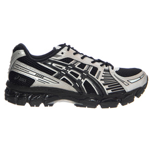 GEL-KAYANO 12.1 Black / Graphite Grey 1203A759-001 . ASICS 