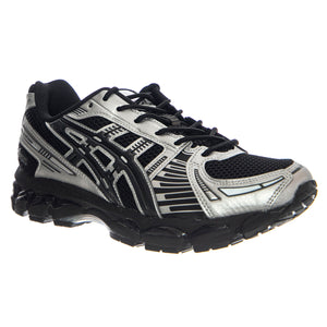 GEL-KAYANO 12.1 Black / Graphite Grey 1203A759-001 . ASICS 