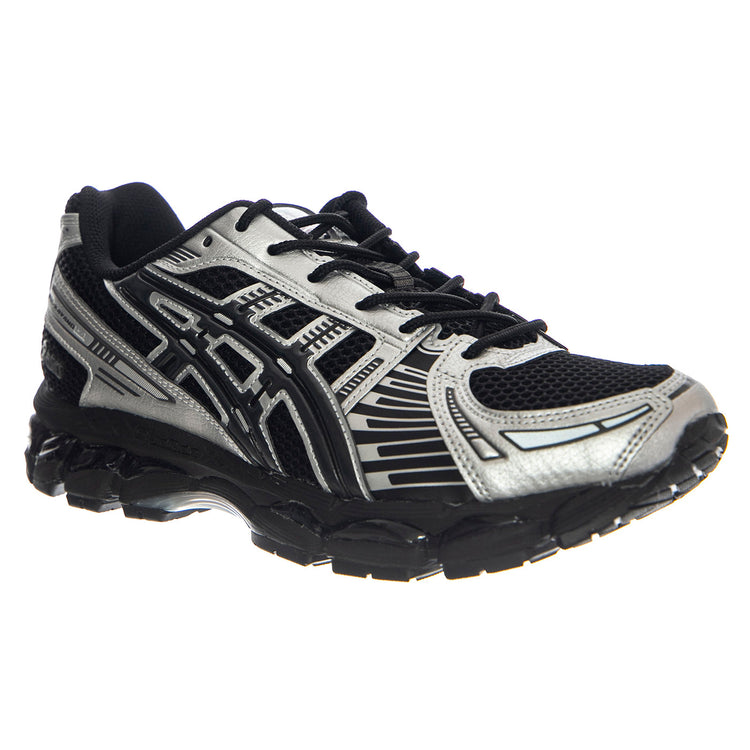 GEL-KAYANO 12.1 Black / Graphite Grey 1203A759-001 . ASICS 