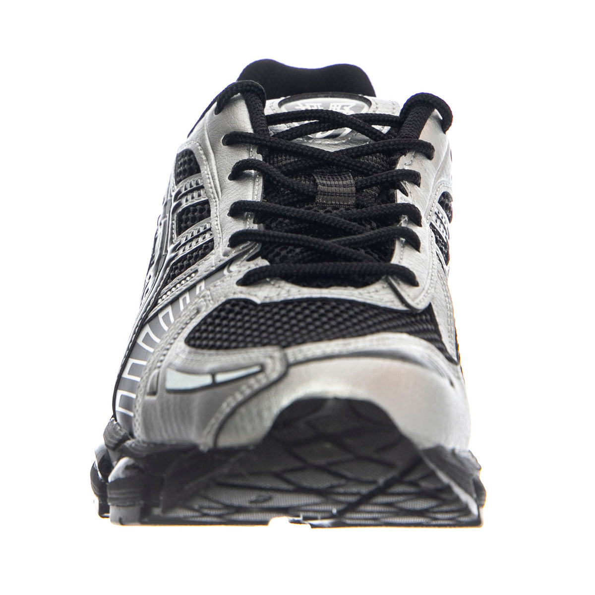GEL-KAYANO 12.1 Black / Graphite Grey 1203A759-001 . ASICS 