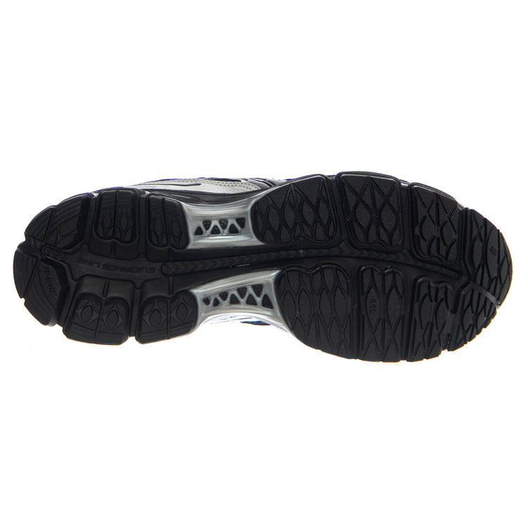 GEL-KAYANO 12.1 Black / Graphite Grey 1203A759-001 . ASICS 