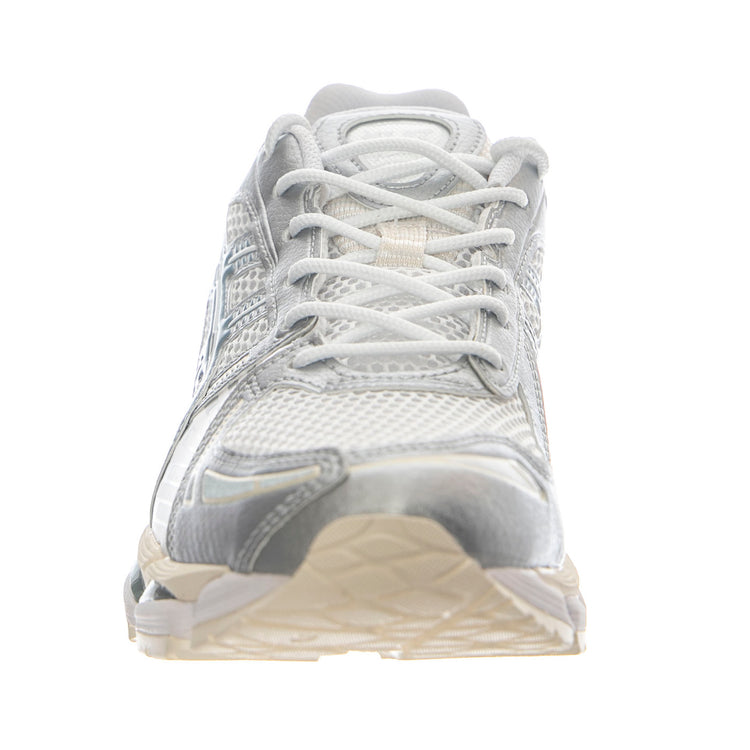 Gel-Kayano 12.1 White/Dolphin Grey -- Scarpe Uomo Grigie 1203A759-101 . ASICS 