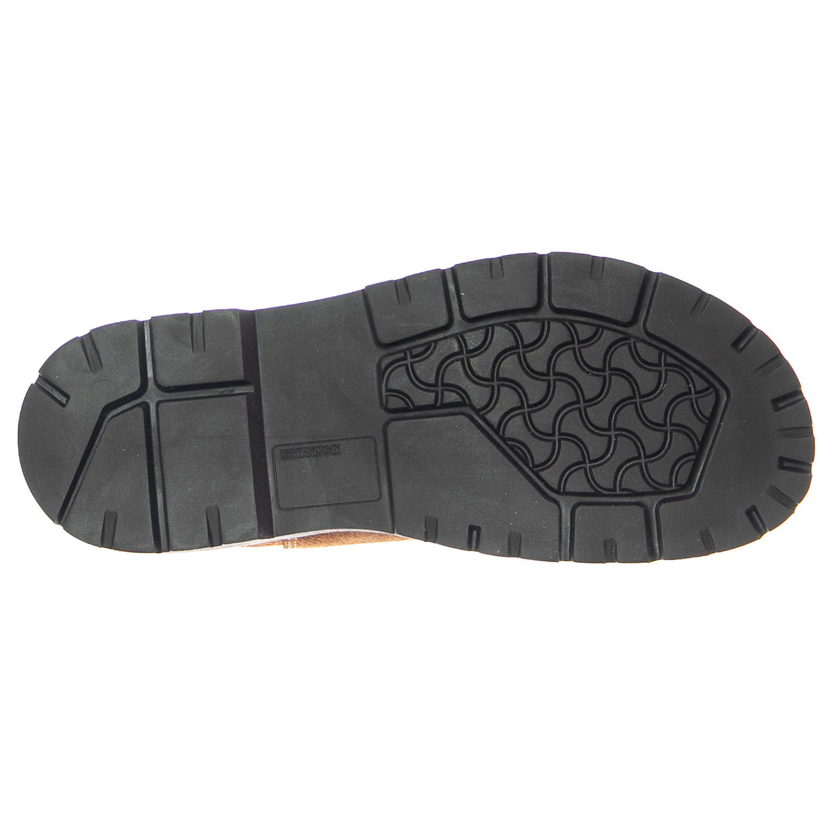 Highwood Slip On Mid S - Dark Tea - Stivaletti Donna Marroni 1030632 . BIRKENSTOCK 