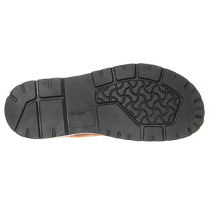 Highwood Slip On Mid S - Dark Tea - Stivaletti Donna Marroni 1030632 . BIRKENSTOCK 