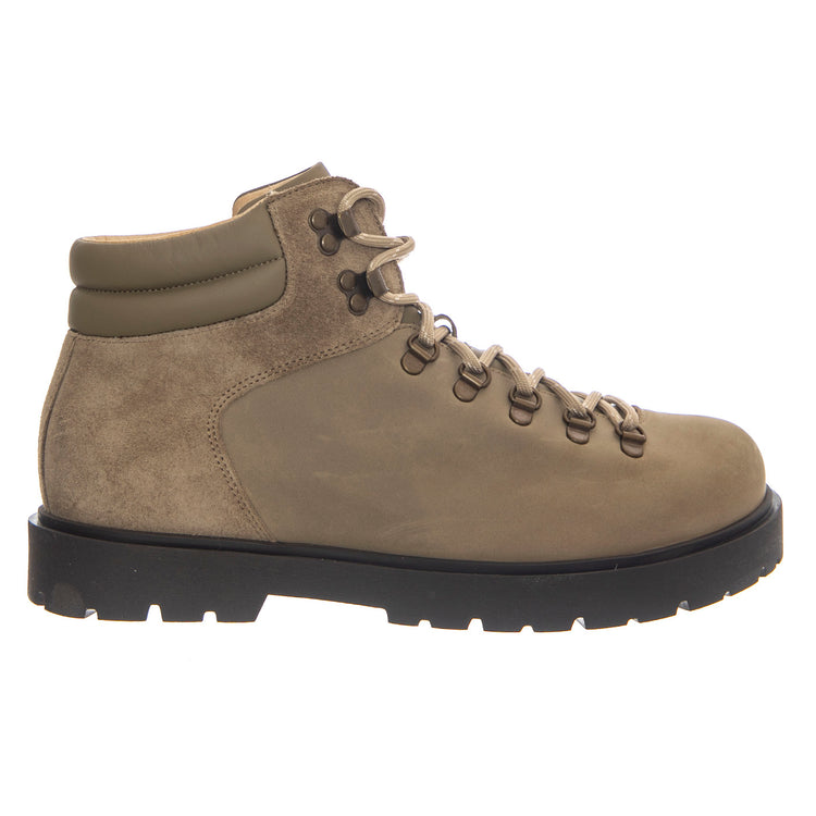 Jackson 2.0 Taupe - Stivaletti Uomo Grigi 1030953 . BIRKENSTOCK 