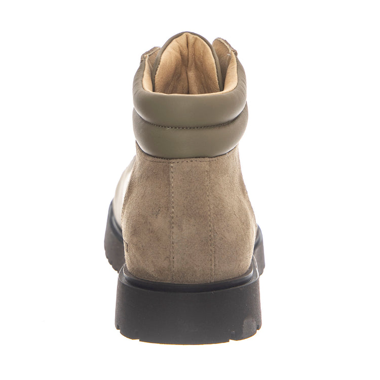 Jackson 2.0 Taupe - Stivaletti Uomo Grigi 1030953 . BIRKENSTOCK 