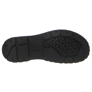 Jackson 2.0 Taupe - Stivaletti Uomo Grigi 1030953 . BIRKENSTOCK 