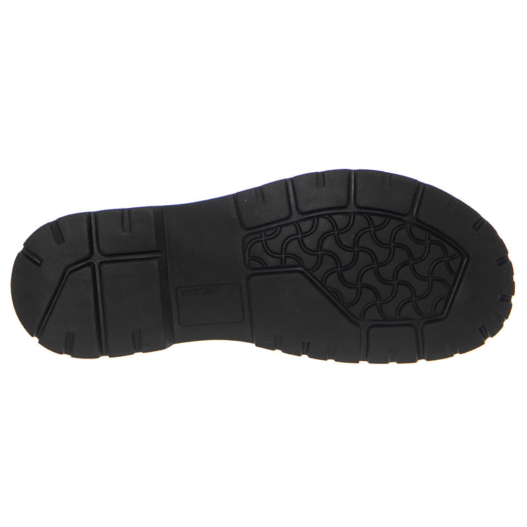 Jackson 2.0 Taupe - Stivaletti Uomo Grigi 1030953 . BIRKENSTOCK 