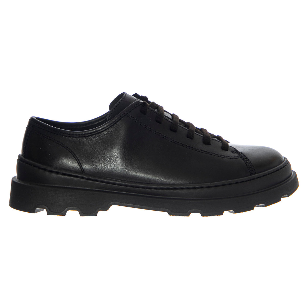 Noray Negro / Brutus + Negro - Scarpe Uomo Nere K101066-001 . CAMPER 