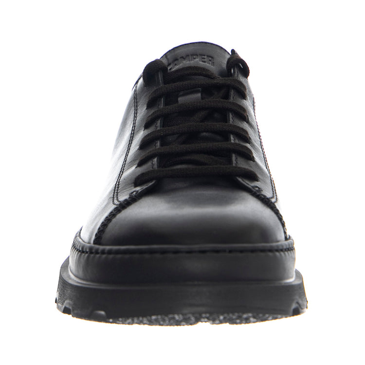 Noray Negro / Brutus + Negro - Scarpe Uomo Nere K101066-001 . CAMPER 