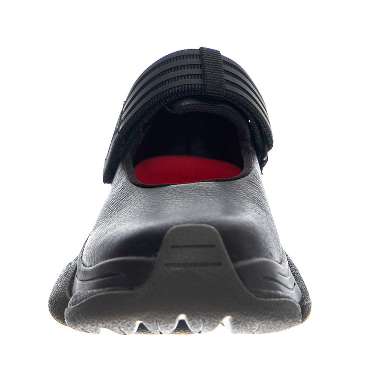Blid Negro / Karst 2 Negro-Nicotine - Scarpe Donna Nere K201846-001 . CAMPER 