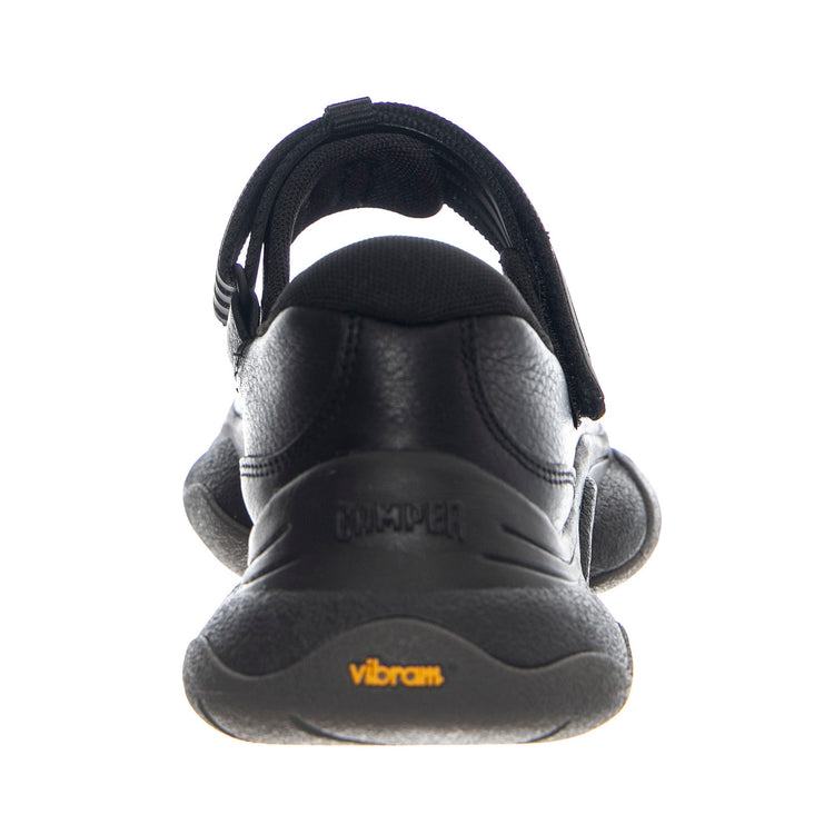 Blid Negro / Karst 2 Negro-Nicotine - Scarpe Donna Nere K201846-001 . CAMPER 