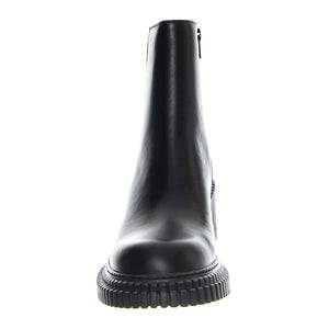 Campus Negro / Pix London Negro - Stivaletti Donna Neri K400804-001 . CAMPER 