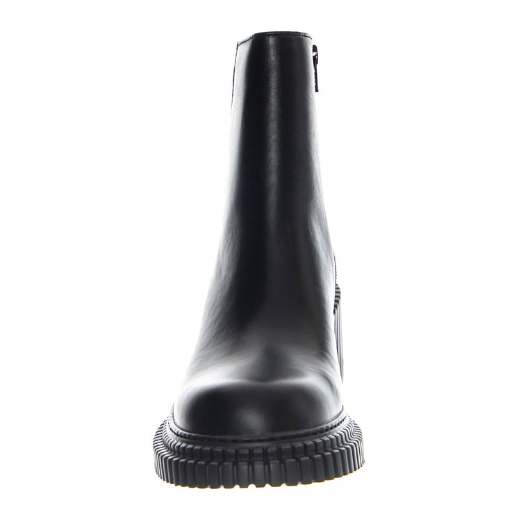 Campus Negro / Pix London Negro - Stivaletti Donna Neri K400804-001 . CAMPER 