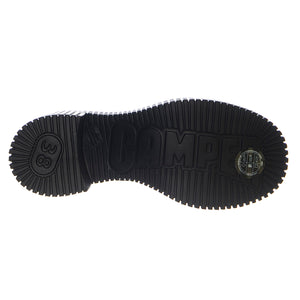 Campus Negro / Pix London Negro - Stivaletti Donna Neri K400804-001 . CAMPER 