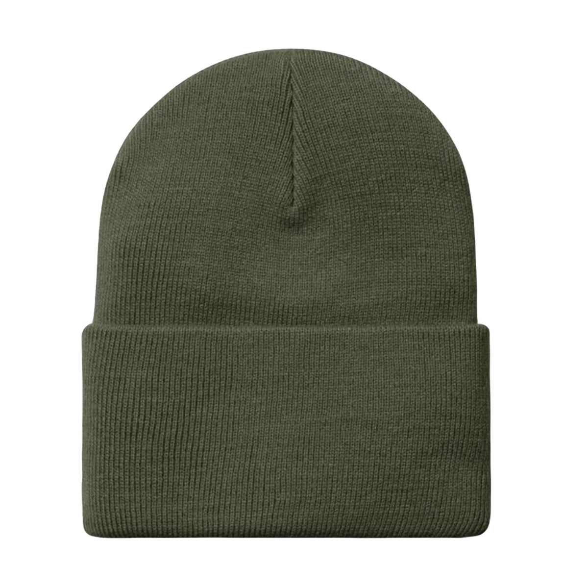 Acrylic Watch Hat Opuntia - Berretto in maglia verde I020222.2ZXXX . CARHARTT WIP 