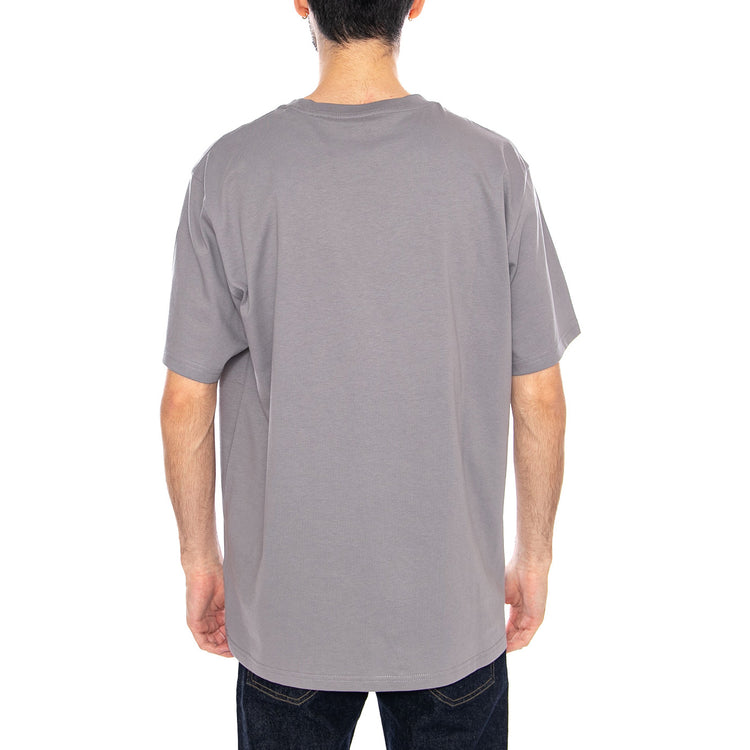 S/S Pocket T-Shirt Yosemite - Maglietta Girocollo Uomo Verde I030434.2LRXX . CARHARTT WIP 