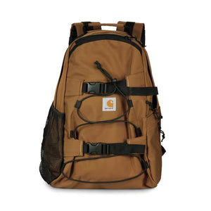 KICKFLIP BACKPACK HAMILTON BROWN - Zaino Marrone I031468.HZXX . CARHARTT WIP 