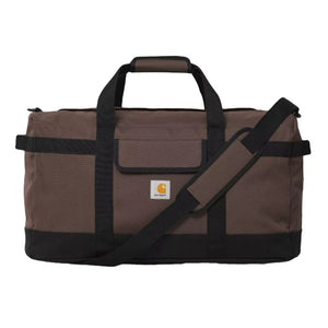 Jack Duffle Bag Palisander - Borsa da Viaggio Marrone I031580.33HXX . CARHARTT WIP 
