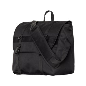 Jake Messenger Bag Black - Borsa a Tracolla Nera I035347.89XX . CARHARTT WIP 