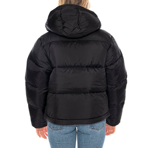 W Toronto Jacket - Nero - Piumino Donna I035371_3AK_XX . CARHARTT WIP 